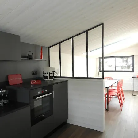 Vakantiehuis Holiday Alaria 2 *