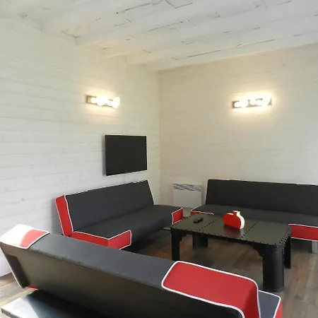 Holiday Alaria 2 Vakantiehuis Quimiac